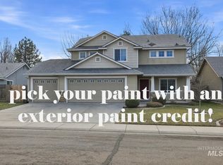 169 E Carver Dr, Meridian, ID 83646