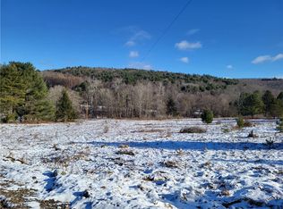 0 Mary Brown Hill Rd, Laurens, NY 13796