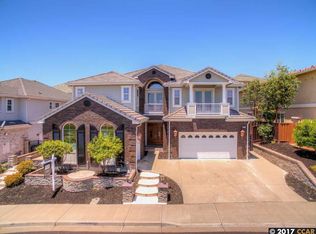2811 E Sugar Hill Ter, Dublin, CA