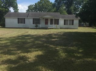 1200 Johnson Dr, Rusk, TX 75785