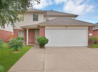 13415 Queensland Way, Houston, TX 77083