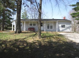 139 Old Highway Y, Foley, MO 63347