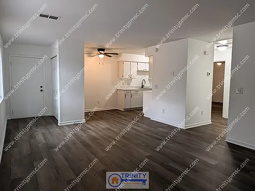 Floor plan Upstairs