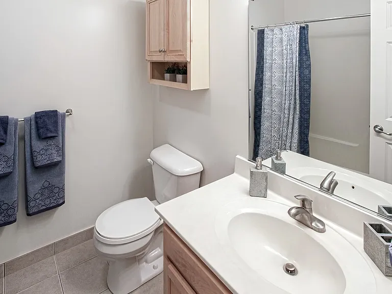 Crescent Village — Photo 12
