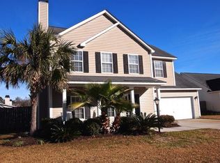 2774 Summertrees Blvd., Charleston, SC 29455