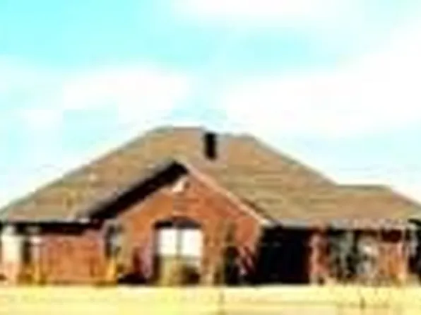 14701 S Blackwelder Ave, Oklahoma City, OK 73170