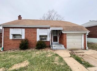 10021 Sheldon Dr, Saint Louis, MO 63137