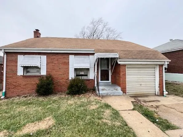 10021 Sheldon Dr, Saint Louis, MO 63137