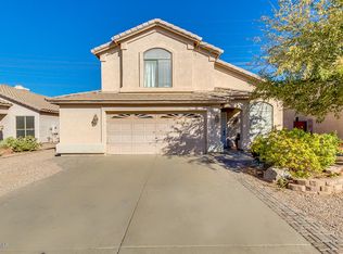 3906 E Vaughn Ave, Gilbert, AZ 85234