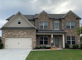 868 W Union Grove Cir, Auburn, GA 30011