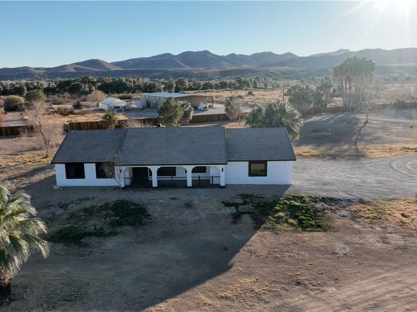 4255 W State Highway 168, Moapa, NV 89025