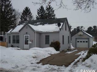 1213 Stout St, Menomonie, WI 54751