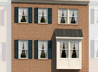 3908 Effie Fox Way, Upper Marlboro, MD 20774