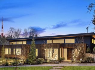 4255 SW Bertha Ave, Portland, OR 97239