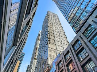 15 Mercer St #1603, Toronto, ON M5V 0T8