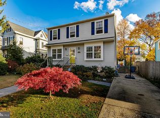 22 E Charles St, Palmyra, NJ