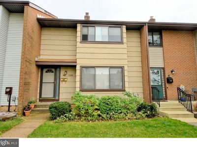 731 Twin Rivers Dr N, East Windsor, NJ, 08520