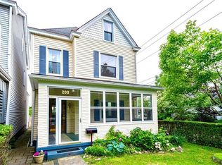 200 11th St, Aspinwall, PA