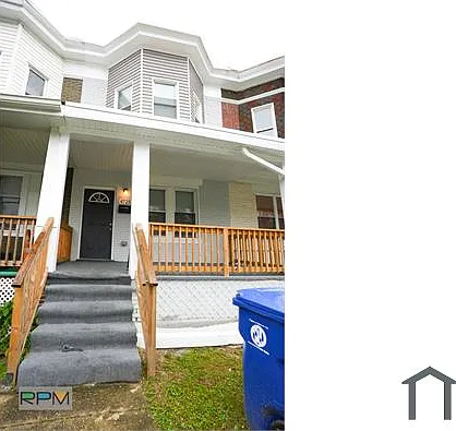 2 bed, $1,900 — Photo 1
