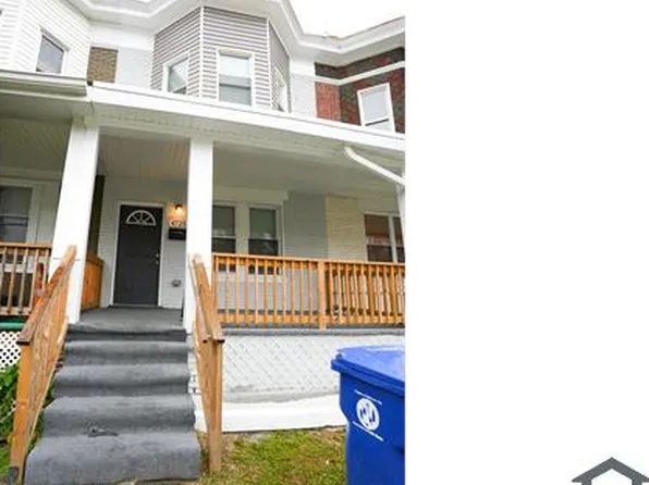 4725 Old York Rd, Baltimore, MD 21212