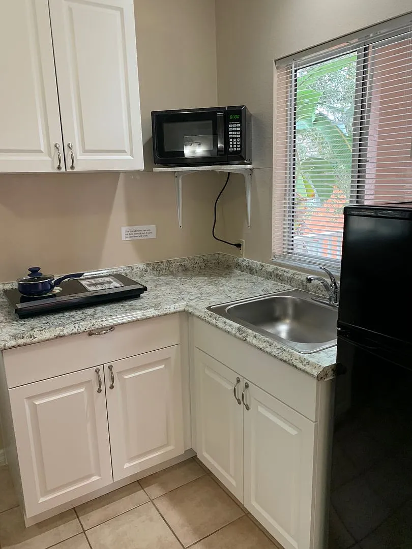 1 bed/1 bath - 2777 N. Poinciana Blvd. Unit 301B, Kissimmee, FL 34746 — Photo 2