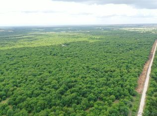 0 Old Willis Rd, Kingston, OK 73439