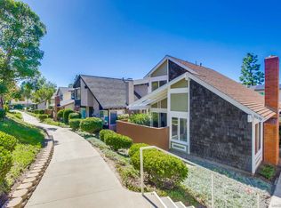 Villa Portofino, San Diego, CA 92124