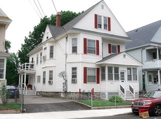 258-260 Bailey St, Lawrence, MA 01843