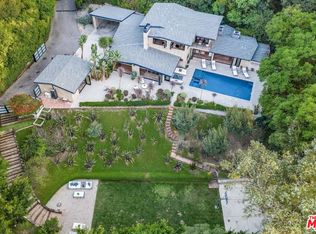 12733 Mulholland Dr, Beverly Hills, CA 90210
