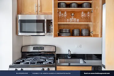 Rented by The Blueground