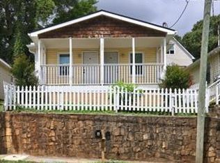 1187 McDaniel St SW #B, Atlanta, GA 30310