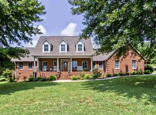 3020 Canterbury St, Athens, TN 37303