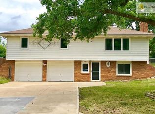 8206 E 79th Ter, Kansas City, MO 64138