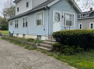 681 Marion Rd, Cincinnati, OH 45215