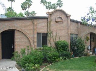 3056 N 32nd St UNIT 346, Phoenix, AZ 85018
