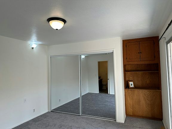 South bedroom