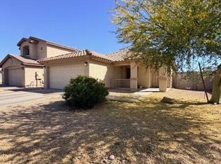 5443 W Grenadine Rd, Laveen, AZ 85339