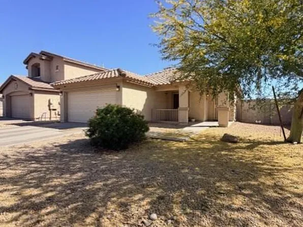 5443 W GRENADINE Road, Laveen, AZ 85339