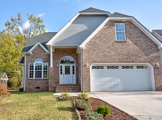 6845 Old Stage Rd, Chattanooga, TN 37421