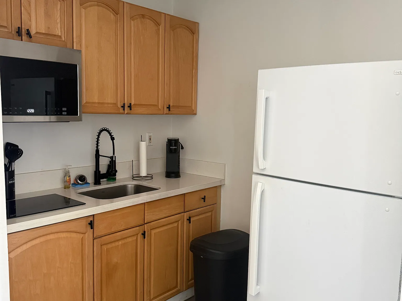 1 bed, 500 sqft, $1,950 — Photo 4