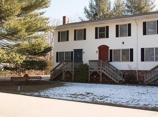 55 Bliss Ave APT 1, Attleboro, MA 02703