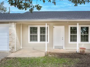 15302 Cavalier Canyon Dr APT B, Austin, TX 78734