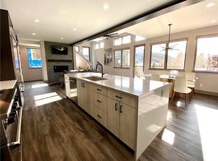 14 Sanctuary Ln, Keystone, CO 80435