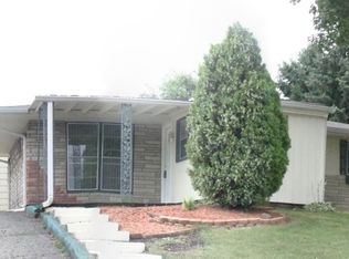 5321 Algonquin Trl, Kokomo, IN