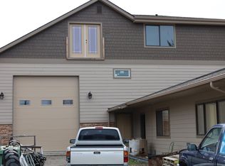 4118 E Longfellow Ave, Spokane, WA 99217