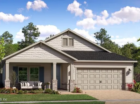 2796 FIRELIGHT Lane, Green Cove Springs, FL 32043
