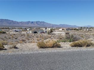10471 Vicki Ann Rd, Pahrump, NV 89048