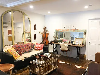 Rented by Owner