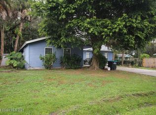 1495 Norbert Rd NE, Palm Bay, FL 32907