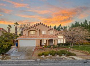 39476 Beacon Ln, Palmdale, CA 93551